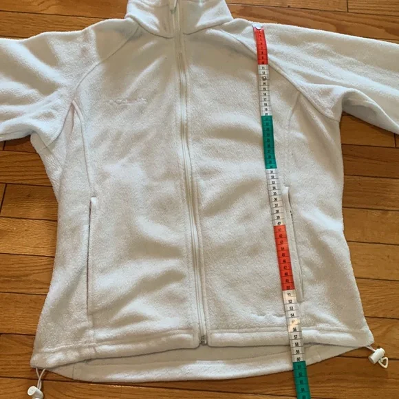 Columbia jacket - Picture 2 of 5